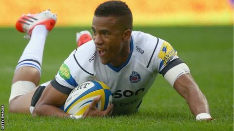 Anthony Watson