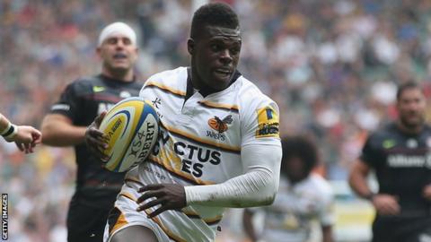 Christian Wade