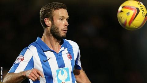 Andy Monkhouse