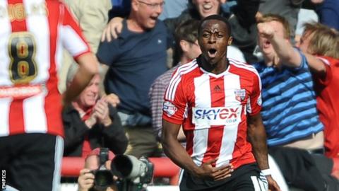 Moses Odubajo