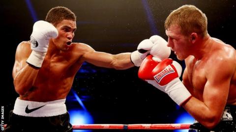 Anthony Ogogo