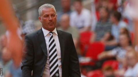 Gary Mills