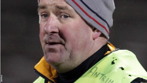 Frank Fitzsimons