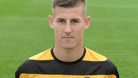 Kyle Patten