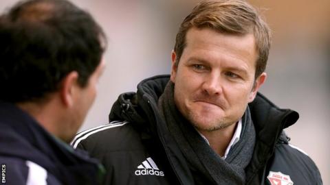 Mark Cooper
