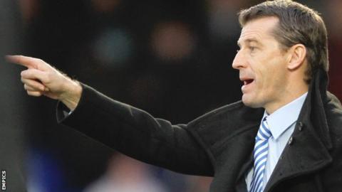 Colin Cooper