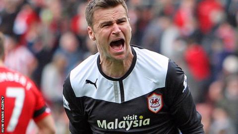 David Marshall