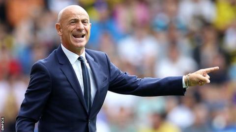 Beppe Sannino