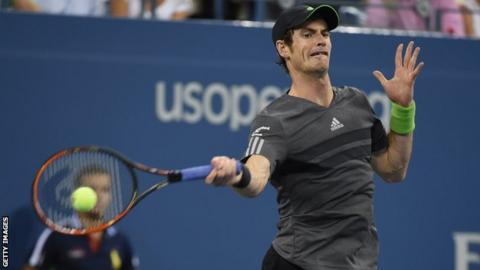 Andy Murray