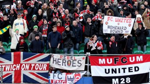 fc united of manchester