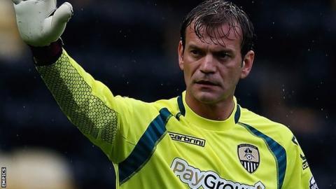 Roy Carroll