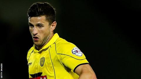 John Mousinho