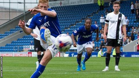 Eoin Doyle