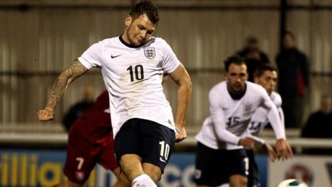 James Norwood