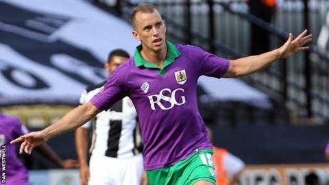 Aaron Wilbraham