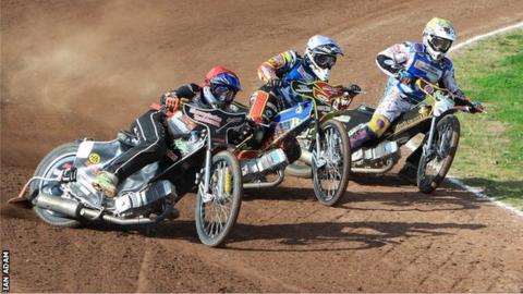 Glasgow Tigers