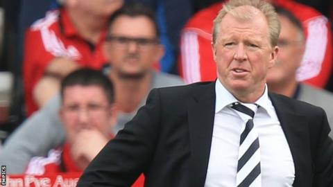 Steve McClaren