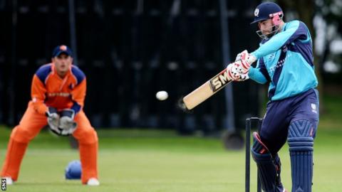 Preston Mommsen will skipper Scotland on their tour of Australia and New Zealand