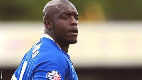 Adebayo Akinfenwa