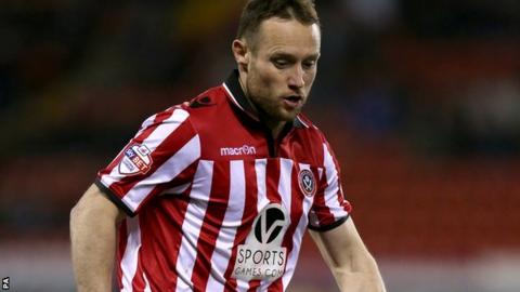 Ben Davies