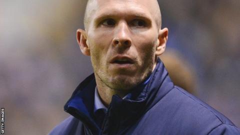 Michael Appleton