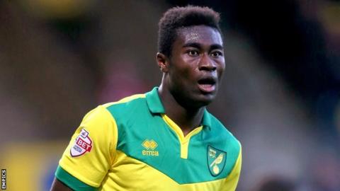Alexander Tettey