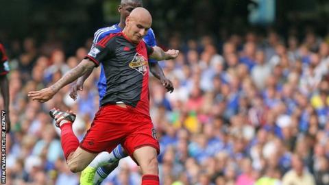 Jonjo Shelvey