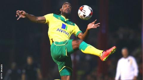 Cameron Jerome