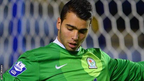 David Raya