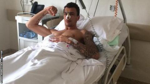 Mario Mandzukic