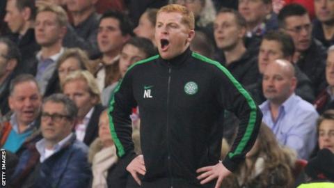 Neil Lennon