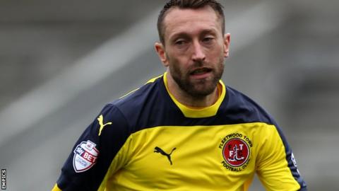 Stephen Dobbie