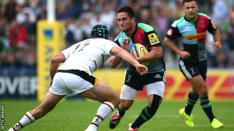 Ben Botica