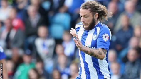 Stevie May