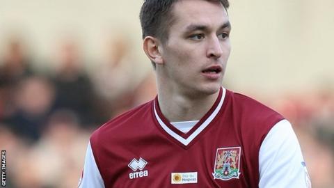Brett Williams