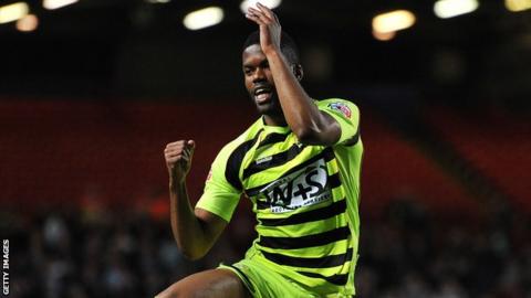 Joel Grant