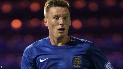 Danny Hattersley