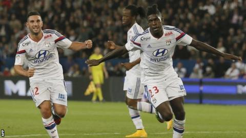 Samuel Umtiti