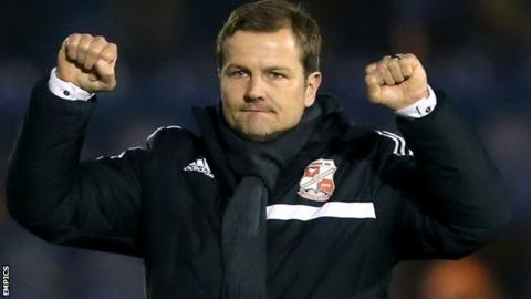 Mark Cooper