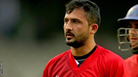 Junaid Khan