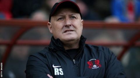 Russell Slade