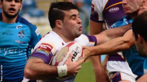 Jordan Meads
