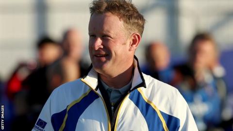 Jamie Donaldson
