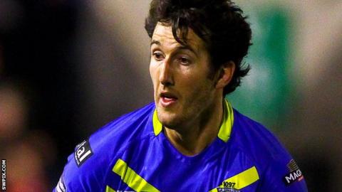 Stefan Ratchford