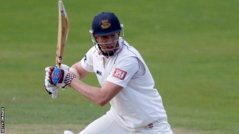 Luke Wells
