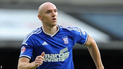 Conor Sammon