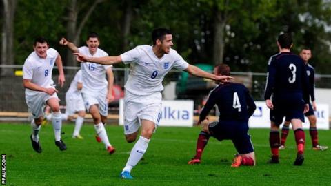 Ciaran McNulty