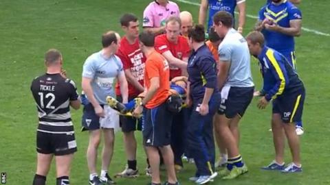 Matty Russell