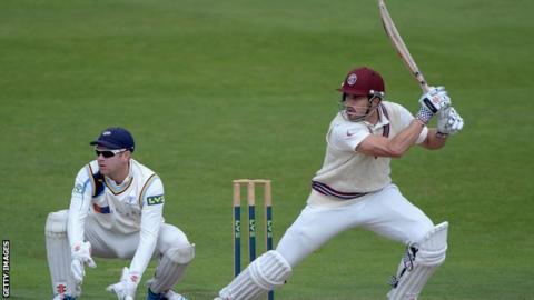 Nick Compton