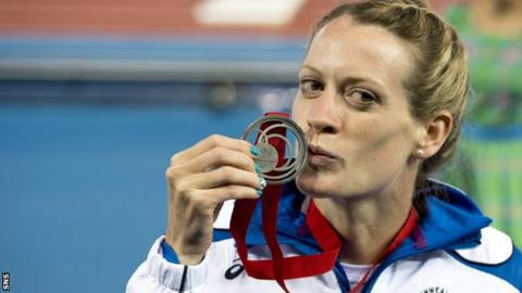 Eilidh Child